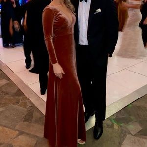 Jenny Yoo “Malia” Bridesmaids Gown